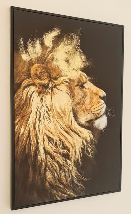 Le Lion D'Or Apartment Bessines Ngoại thất bức ảnh