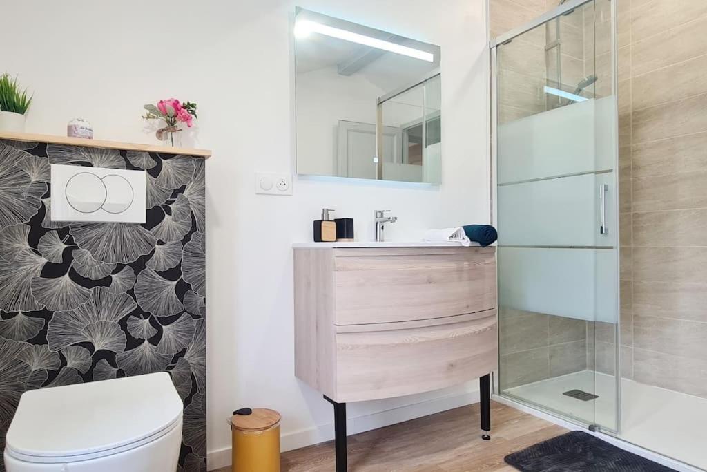 Le Lion D'Or Apartment Bessines Ngoại thất bức ảnh