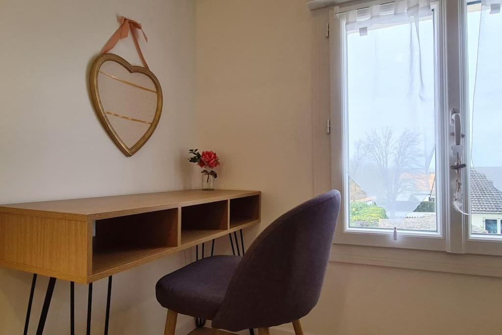 Le Lion D'Or Apartment Bessines Ngoại thất bức ảnh