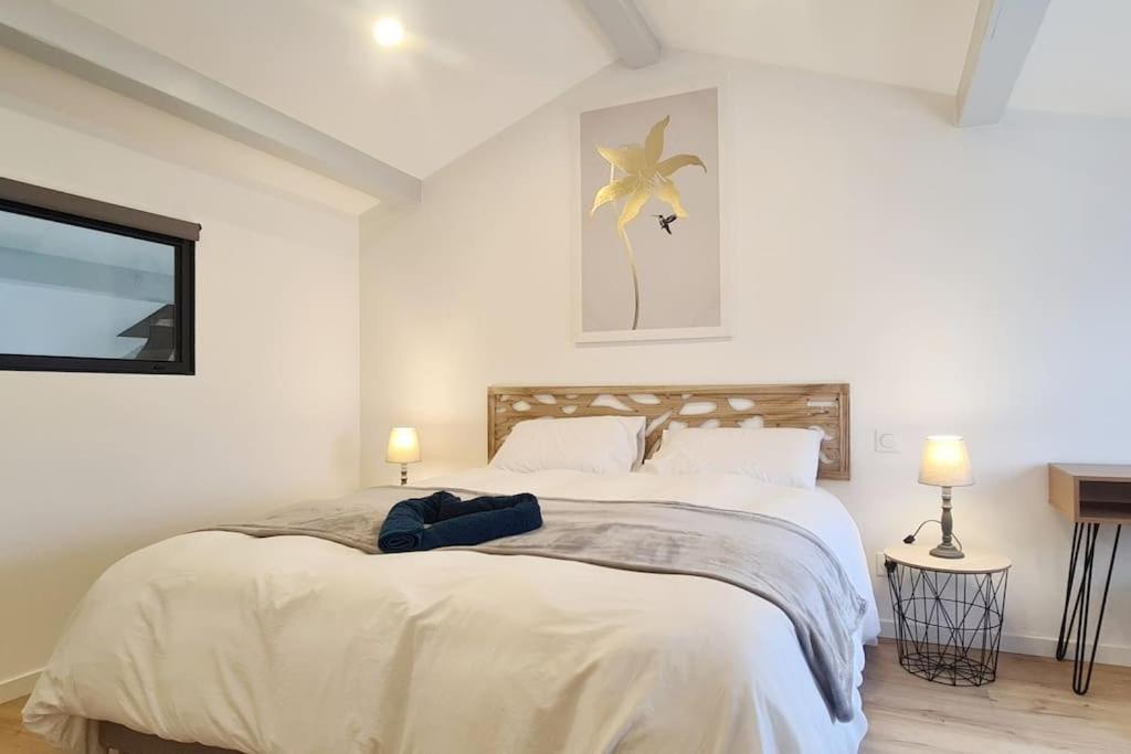 Le Lion D'Or Apartment Bessines Ngoại thất bức ảnh