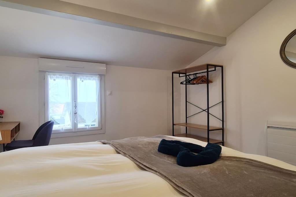 Le Lion D'Or Apartment Bessines Ngoại thất bức ảnh
